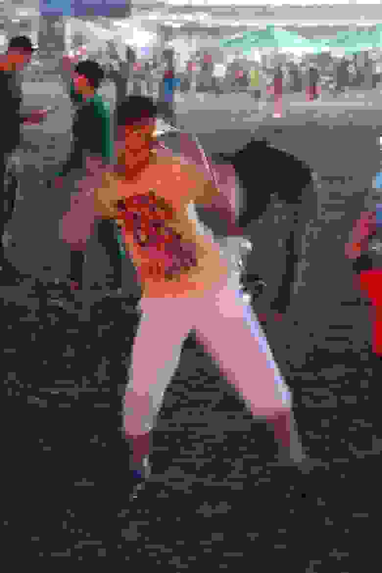 Пошёл движ Пошёл движ