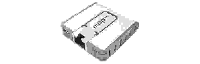 Mikrotik RBmAPL-2nD, источник