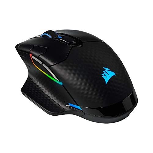 Dark Core RGB Pro SE Wireless Gaming Mouse
Corsair