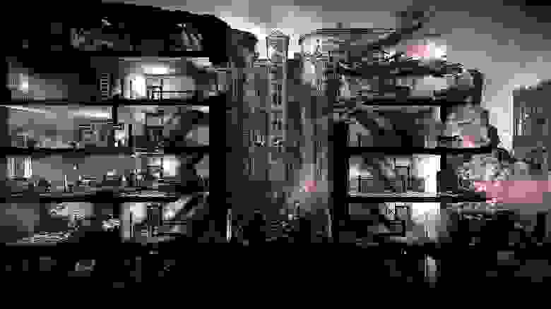 Скриншот из This War of Mine