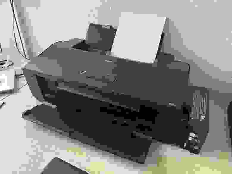EPSON L1800 EPSON L1800