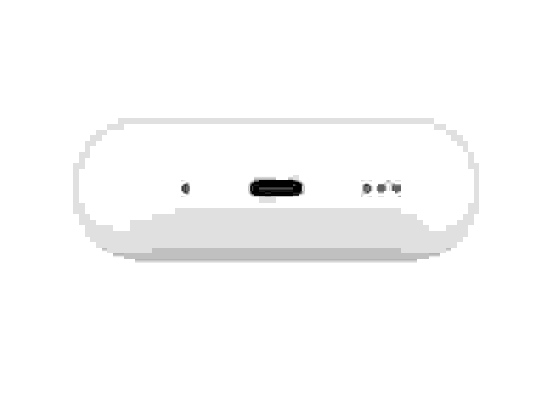 История с обязательством внедрения USB-C в технику дошла и до прошек, причем похоже, это будет сделано очень ловко - выпуском отдельного кейса для наушников История с обязательством внедрения USB-C в технику дошла и до прошек, причем похоже, это будет сделано очень ловко - выпуском отдельного кейса для наушников