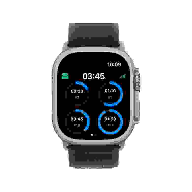 Интерфейс приложения «NHL Watch Comms» IMG_6805.jpeg
