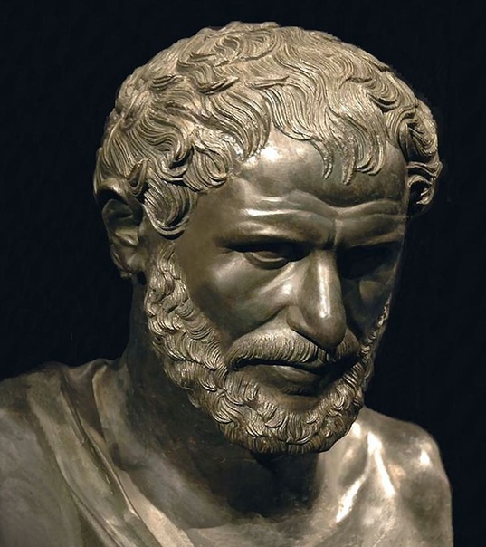 Гераклит эфесский ок. 544 г. до н.э. — ок. 483 г. до н.э.