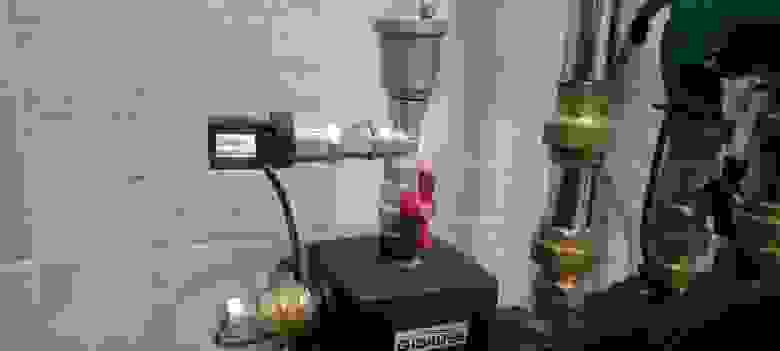 Датчик давления теплоносителя для контроллера SmartWeb Датчик давления теплоносителя для контроллера SmartWeb