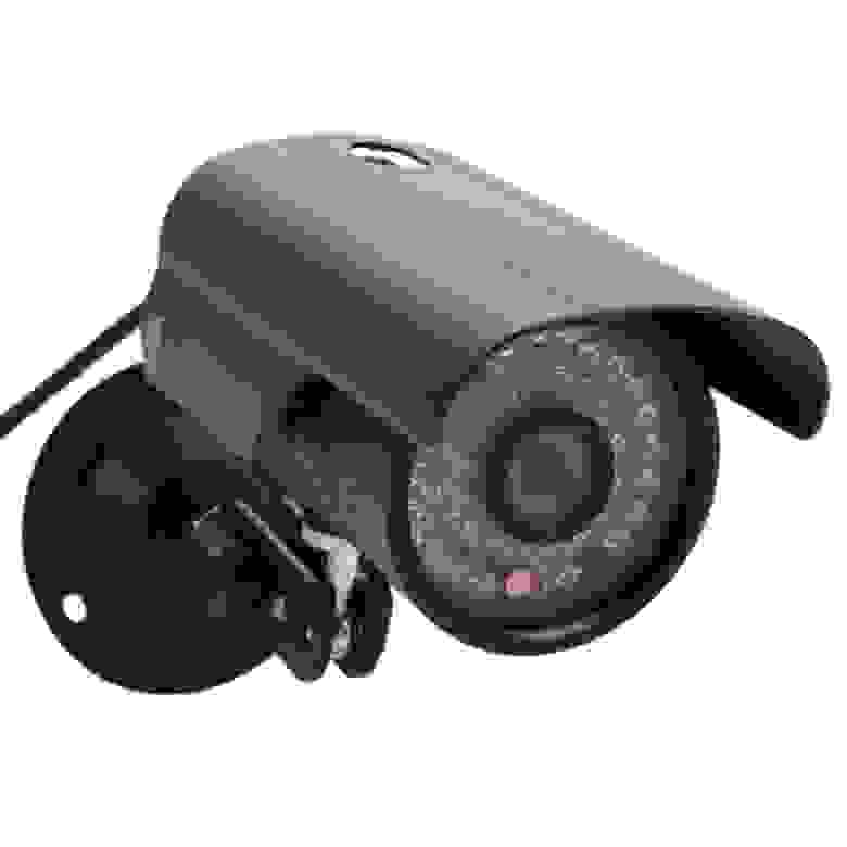 Брэнд "CCTV Color Camera DIGITAL": никогда не определить что внутри