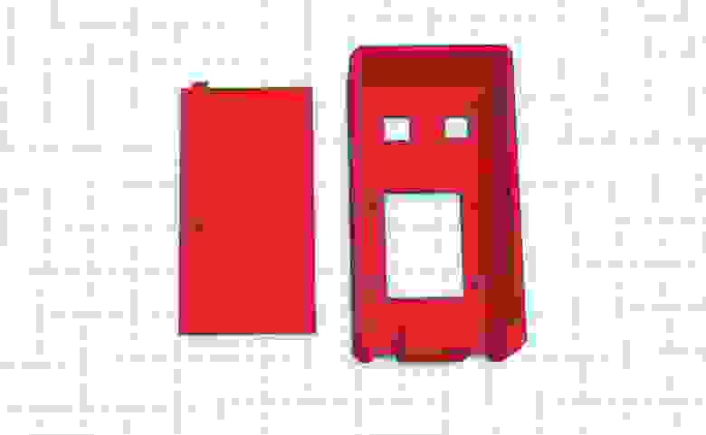SCL файлы измерительного пинцета DIY YCHEV001