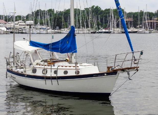 East Anglian MkII