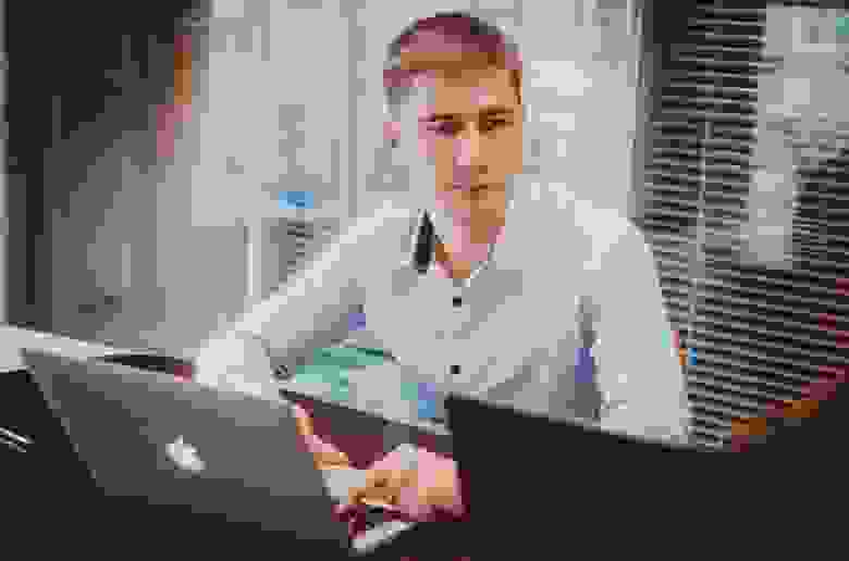 Роман Иванцов Роман Иванцов