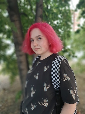 Екатерина Екатерина