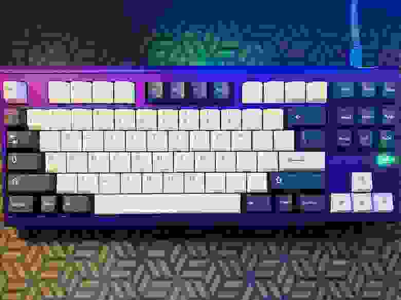 Клавиатура PixelSpace Endless 80 (80%)