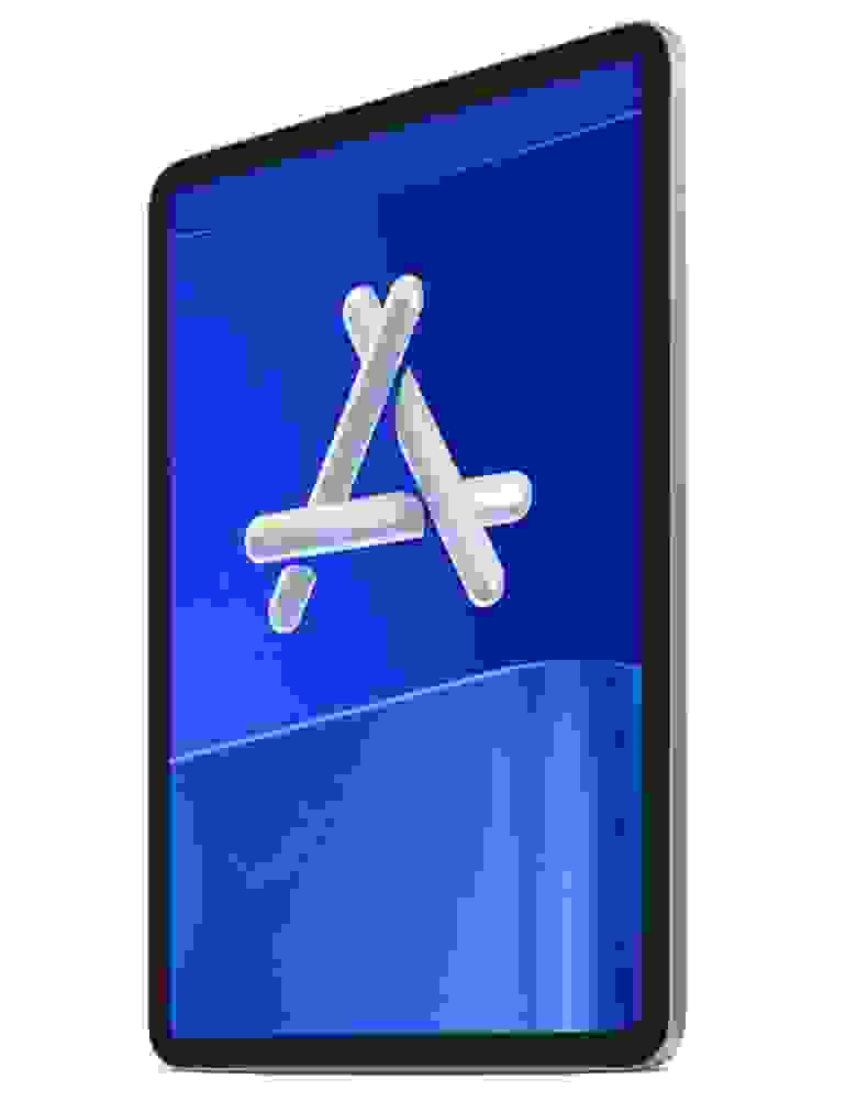 Даже в ЕС на iPadOS останется только App Store, без сторонних магазинов приложений Даже в ЕС на iPadOS останется только App Store, без сторонних магазинов приложений