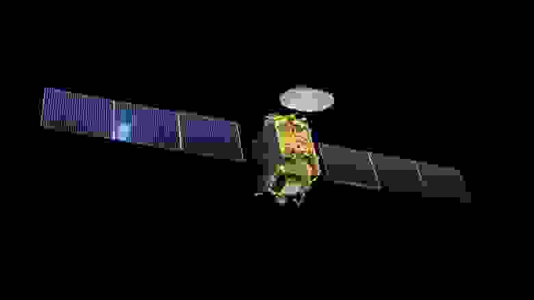 Eutelsat Quantum / ESA