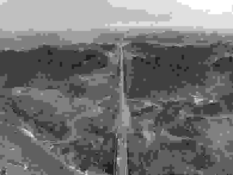 Железная дорога Этихад Рейл (Etihad Rail) Железная дорога Этихад Рейл (Etihad Rail)