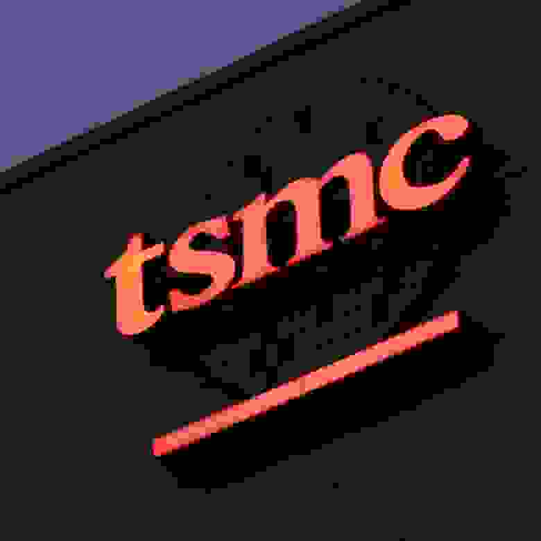 TSMC – это один из давних и стратегических партнёров для Apple, в их руках более 80% всего рынка Apple