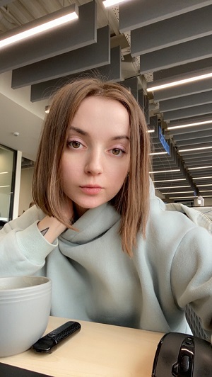 Юлия Юлия
