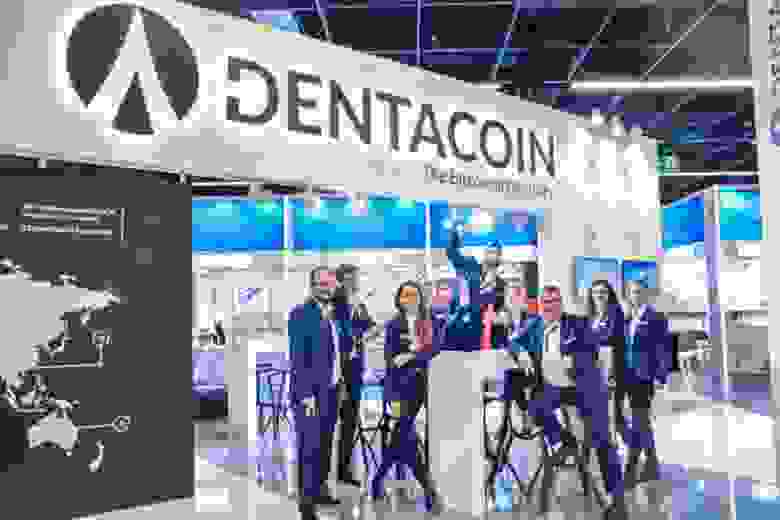 Dentacoin это не моя шутка, такой проект реально был Dentacoin это не моя шутка, такой проект реально был