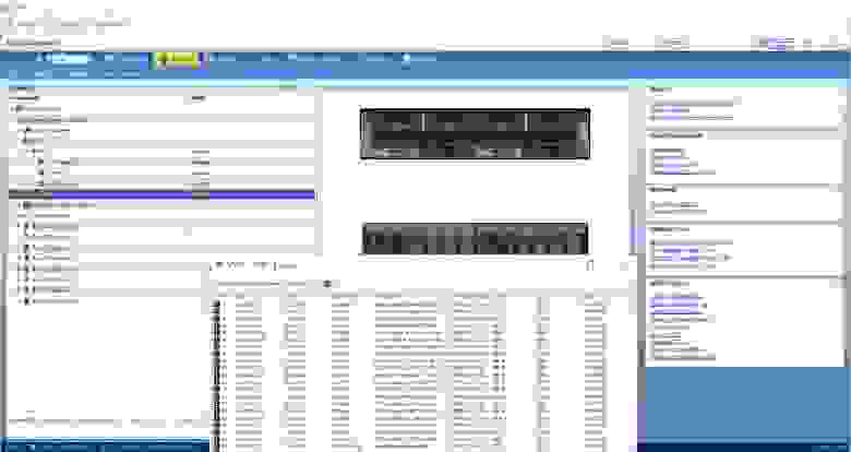 Массив EMC VNX — анализ логов, сбой корзины Массив EMC VNX — анализ логов, сбой корзины