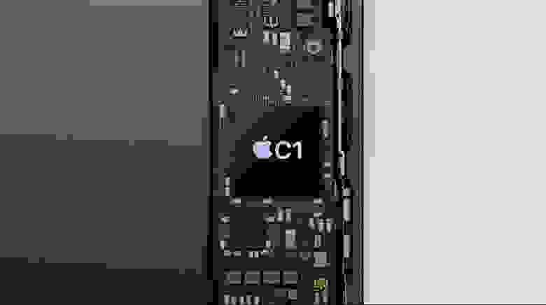 Модем Apple C1 имеет скрытый потенциал, о котором компания умолчала. IMG_6805.jpeg