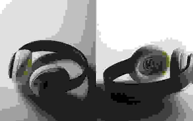 Очередная коллаборация Beats с модным брендом, теперь и в полноразмерных Beats
