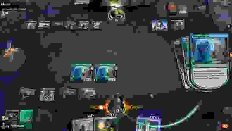 MTG