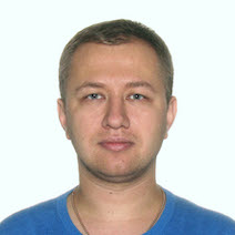 Дмитрий Соболь, AGIMA