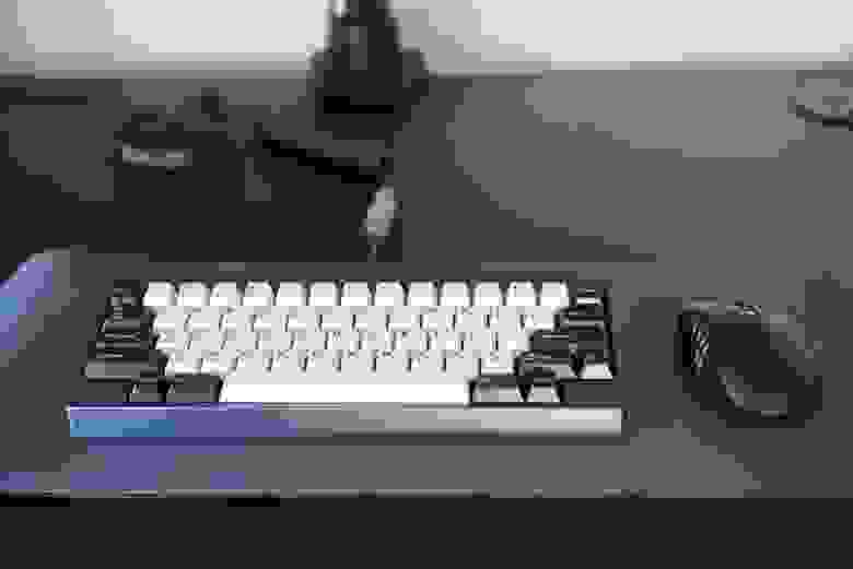 RAMA WORKS M60-A Olivia Edition (источник: Bravery) RAMA WORKS M60-A Olivia Edition (источник: Bravery)
