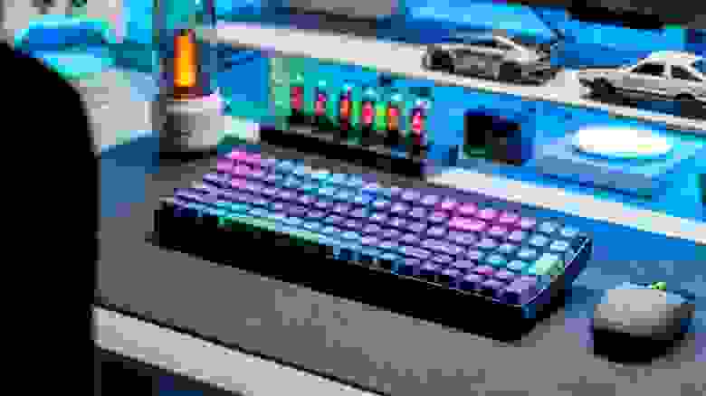 Lofree Touch Cyberpunk100 Lofree Touch Cyberpunk100