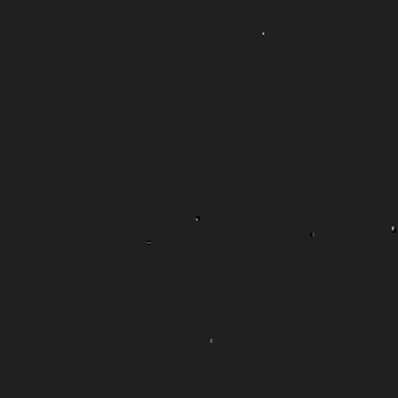 Изображение Messier 38 (M38) / НАСА
