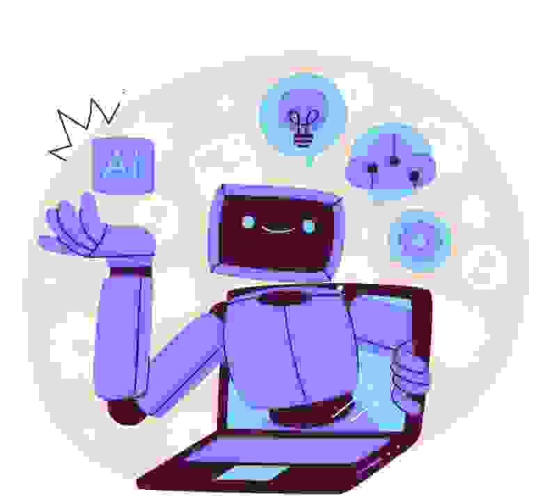 AI AI