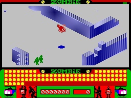 Zombi Zombi Zombi Zombi