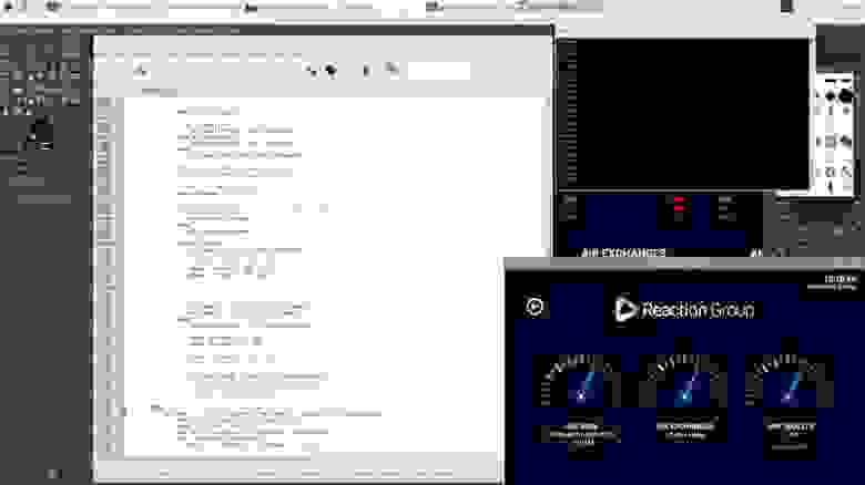 Процесс отладки модуля GUI Процесс отладки модуля GUI