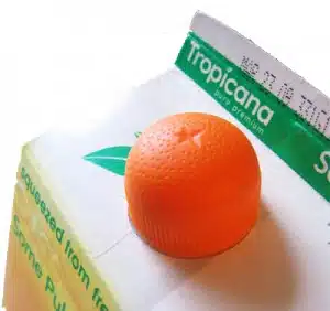 Как потерять 65* млн $ на ребрендинге: история легендарного провала соков Tropicana