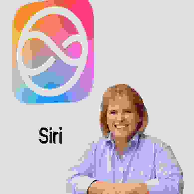 По данным Bloomberg, она будет помогать улучшать Siri и Apple Intelligence По данным Bloomberg, она будет помогать улучшать Siri и Apple Intelligence