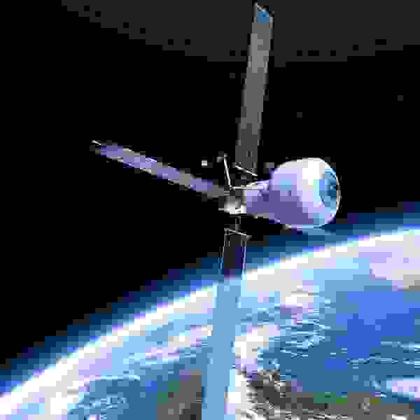 Starlab / Nanoracks / Lockheed Martin / Voyager Space