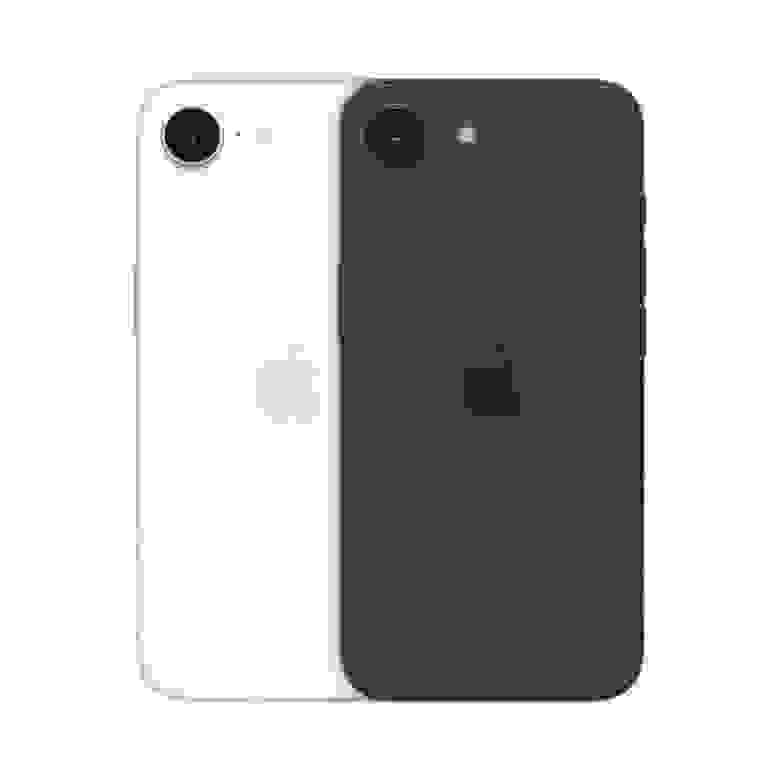 iPhone 17e может выйти в феврале 2026 года, но это не точно – для начала, надо снизить цену на 16e IMG_6805.jpeg