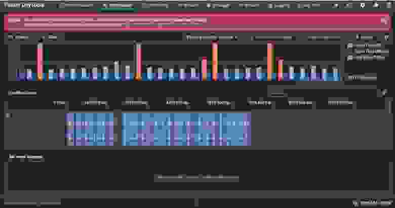 Без ConstWidget (38 FPS) Без ConstWidget (38 FPS)