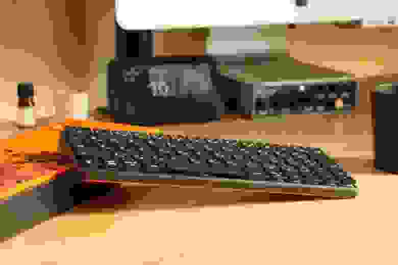 NuPhy NuType F1 (источник: iOtaku) NuPhy NuType F1 (источник: iOtaku)