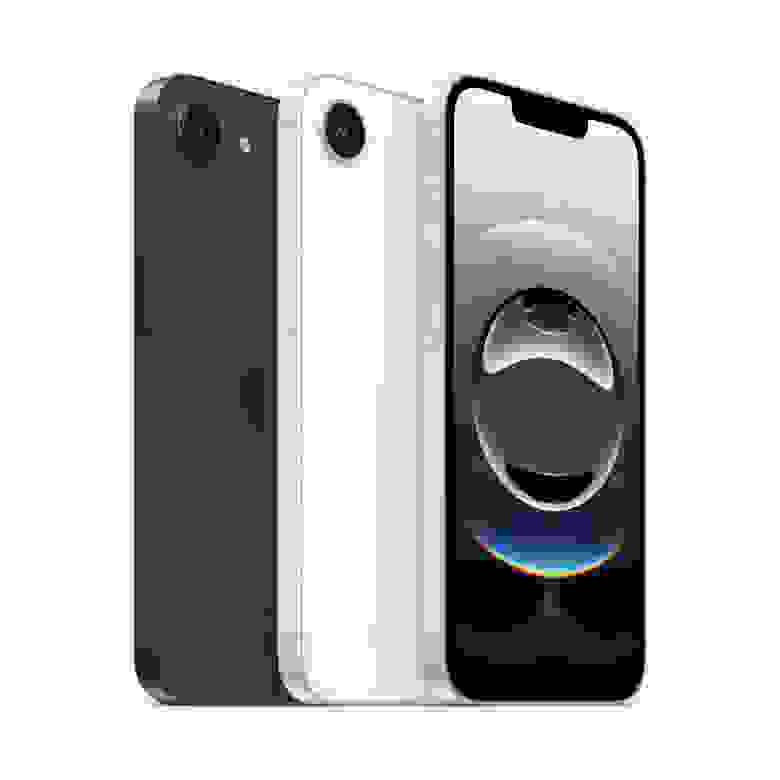 Свежий iPhone 16e обладает чипом A18 с поддержкой Apple Intelligence. Правда, чип у него немного урезан – на одно графическое ядро меньше, чем у iPhone 16 с 5 ядрами GPU, зато те же 6 ядер CPU и 16 нейроядер. Больше функций Apple Intelligence ожидается позднее в этом году с обновлениями IMG_6805.jpeg