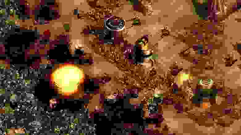 They are Billions They are Billions