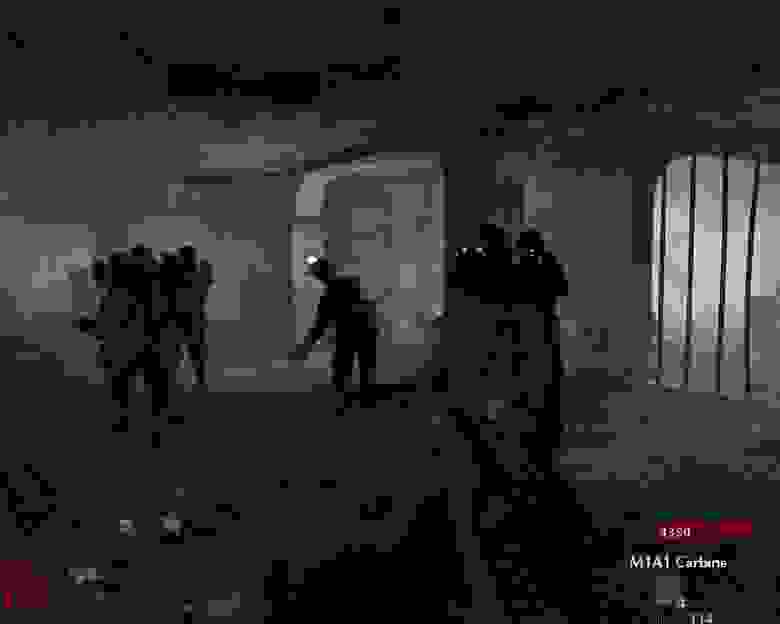 Три Кита из мира шутеров (часть 1), изображение №65