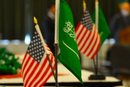 Союз между США и Саудовской Аравии был очень странным, но в итоге оказался очень крепким и долговечным