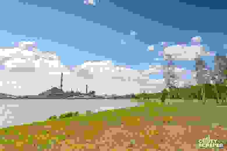 Лето Лето