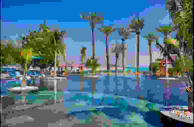The World Islands The World Islands