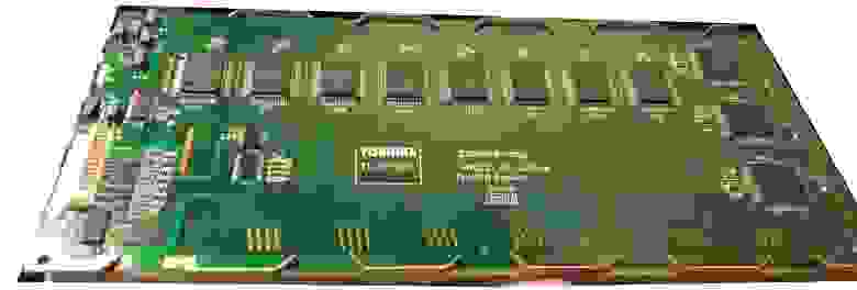Дисплей Toshiba TLX-561 - такие устанавливались в некоторые ноутбуки Электроника