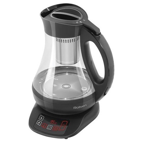 Чаевар Rolsen RK-3509G Чаевар Rolsen RK-3509G