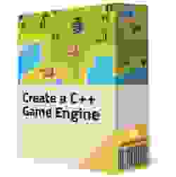 Create a C++ Game Engine (by pikuma.com)