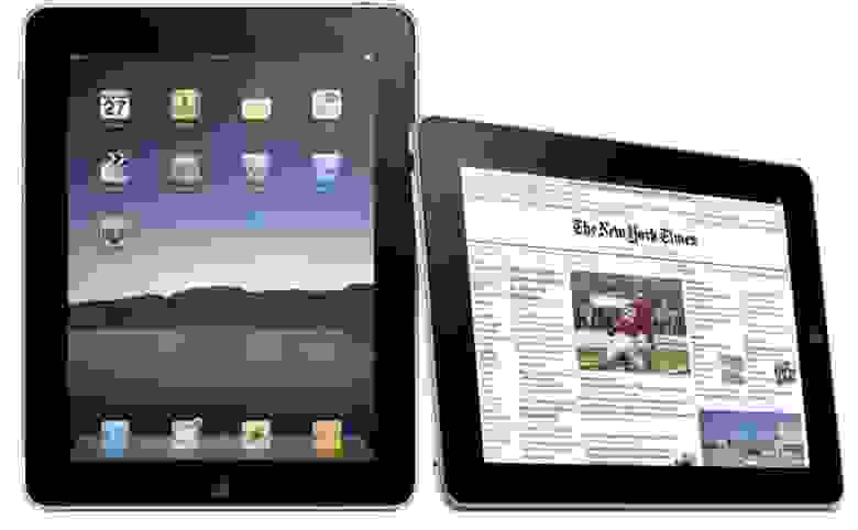 Apple IPad