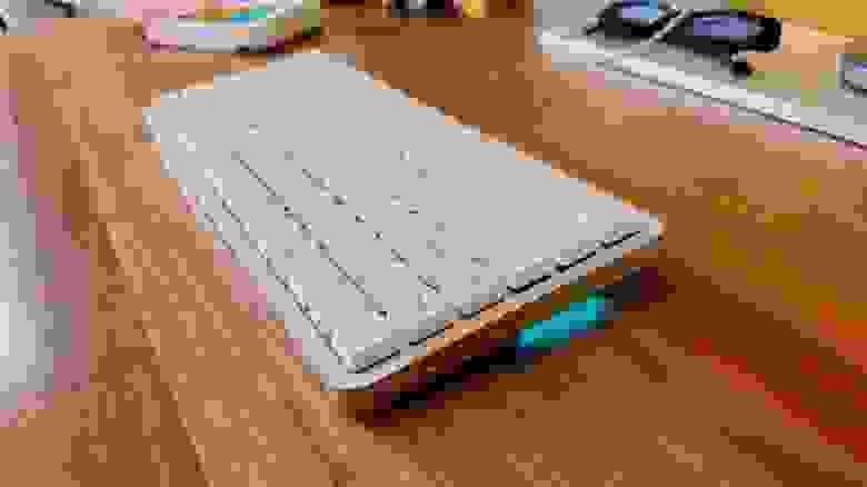 Lofree Flow84 (источник: AppleInsider) Lofree Flow84 (источник: AppleInsider)
