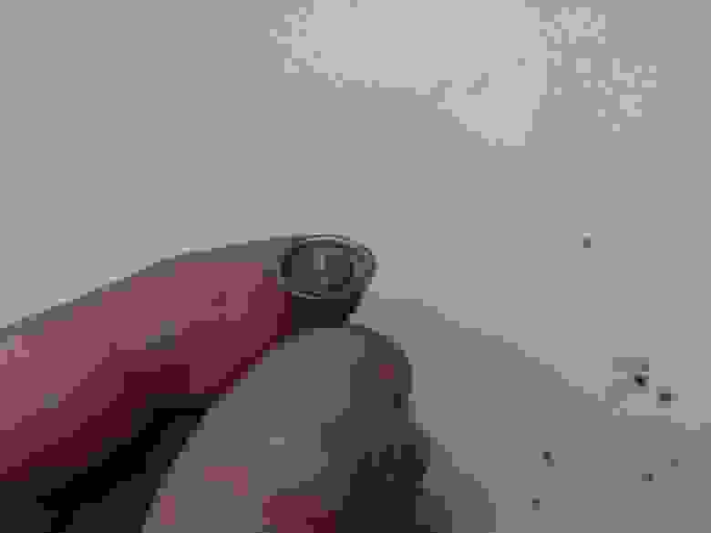 Сам кристалл данного диода